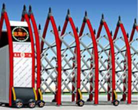 電動(dòng)伸縮門設(shè)立的實(shí)質(zhì)作用