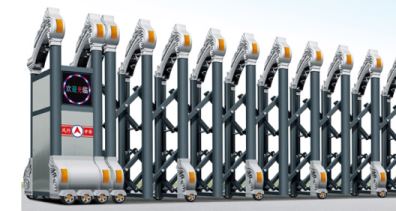 電動(dòng)伸縮門(mén)無(wú)法開(kāi)關(guān)怎么辦